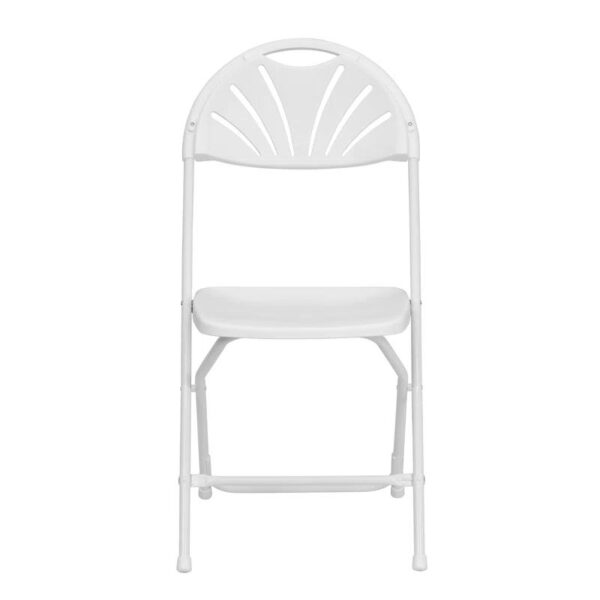 Foldable Fanback Chairs - Image 4