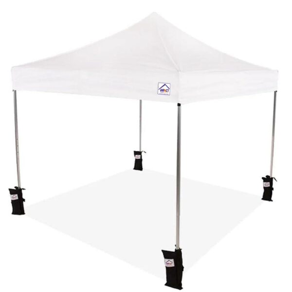 10x10 Pop Up Canopy - Image 2
